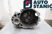 Menjalnik VW PASSAT (RGY) | OEM: 02Q300051KX (DFGA)