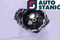 Menjalnik VW PASSAT (02Q300042LX) | OEM: 02Q300042LX (CBAB)