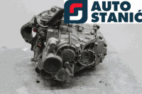 Menjalnik VW PASSAT (KDN) | OEM: 02Q300042SX (BMP)