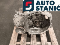 Menjalnik VW PASSAT (KVT) | OEM: 02S300047P (BZB)
