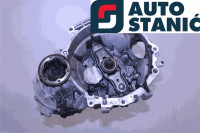 Menjalnik VW PASSAT | OEM: 02S300046PX (CDGA)