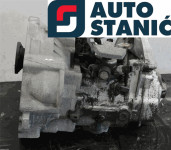 Menjalnik VW PASSAT | OEM: 02S300047M (CAYC)