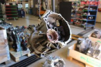 Menjalnik VW PASSAT (KVT) | OEM: 02S300046FX (BZB)