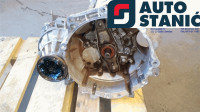 Menjalnik VW PASSAT | OEM: 02S300046P (CKMA)