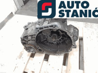 Menjalnik VW POLO V (6R) (QQR) | OEM: 0A8300044L (DAJA)