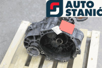 Menjalnik VW POLO V (6R) (PNU) | OEM: 0A8300044GX (CDLJ)