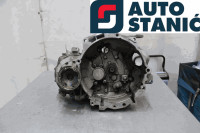 Menjalnik VW SCIROCCO (KWB) | OEM: 02S300046PX