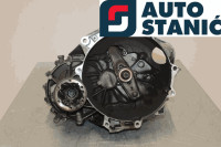 Menjalnik VW SCIROCCO (LHY) | OEM: 0AJ300042FX (CAXA)