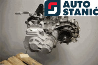 Menjalnik VW SCIROCCO | OEM: 02S300046P (CAVD)