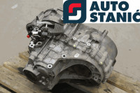 Menjalnik VW SHARAN | OEM: 02N300045MX (AWC)