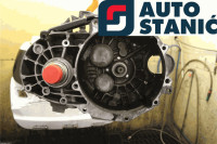 Menjalnik VW SHARAN | OEM: 02N300049BX (AWC)