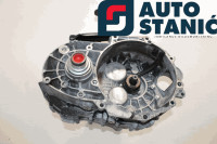 Menjalnik VW SHARAN | OEM: 02N300045AX