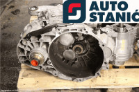 Menjalnik VW SHARAN (FUY) | OEM: 02N300049BX