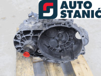 Menjalnik VW SHARAN | OEM: 02N300045RX (BRT)