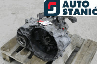 Menjalnik VW SHARAN (LXM) | OEM: 0BB300043CX (CAVA)