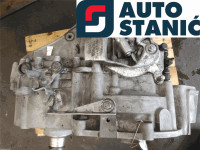 Menjalnik VW SHARAN | OEM: 02N300049KX (BRT)