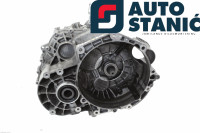 Menjalnik VW SHARAN | OEM: 0A6300046F (CFFB)