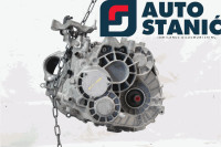 Menjalnik VW SHARAN | OEM: 0A6300046F (CFFB)