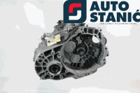 Menjalnik VW SHARAN | OEM: 02N300011BX (AYL)