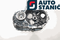 Menjalnik VW SHARAN | OEM: 02Q300048T (CFFB)