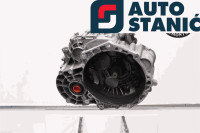 Menjalnik VW SHARAN (QCS) | OEM: 0A6300045N (CUVC)