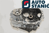 Menjalnik VW SHARAN | OEM: 02Q300046GX (CFFB)