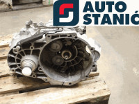 Menjalnik VW SHARAN | OEM: 02N300049BX (AWC)