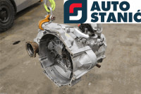 Menjalnik VW T_ROC | OEM: 0AJ300044BX (DLAA)