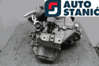 Menjalnik VW T_ROC (UTV) | OEM: 0AJ300044B (DLAA)