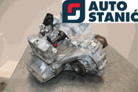 Menjalnik VW T_ROC (UTV) | OEM: 0AJ300044B (DLAA)