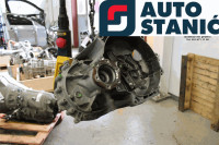 Menjalnik VW T_ROC (UTV) | OEM: 0AJ300044B (DLAA)