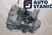 Menjalnik VW T_ROC (UTV) | OEM: 0AJ300044B (DLAA)