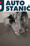 Menjalnik VW T_ROC | OEM: 0AJ300043P (DKRF)
