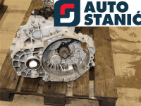 Menjalnik VW TIGUAN | OEM: 0A6300045L (CTHD)