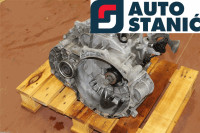 Menjalnik VW TIGUAN | OEM: 0A6-300-045-L (CTHD)
