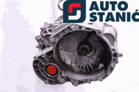 Menjalnik VW TIGUAN (0A6300044NX) | OEM: 0A6300044NX
