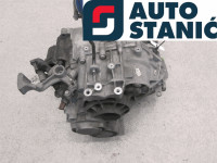 Menjalnik VW TIGUAN (KKJ) | OEM: 0A6300044QX