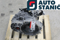 Menjalnik VW TIGUAN (QLL) | OEM: 0A6300046AX (DFGA)