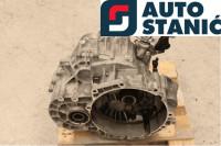 Menjalnik VW TIGUAN (MXB) | OEM: 0A6300045LX