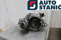 Menjalnik VW TIGUAN (MXB) | OEM: 0A6300045LX (CTHD)