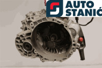 Menjalnik VW TIGUAN | OEM: 0A6300044NX (CCZD)