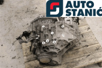Menjalnik VW TIGUAN (NGH) | OEM: 0A6-300-046-FX (CFFB)