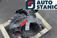 Menjalnik VW TIGUAN (MXB) | OEM: 0A6300045LX