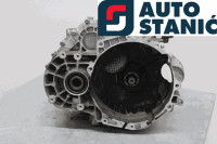 Menjalnik VW TIGUAN (MXB) | OEM: 0A6300045LX (CAVD)