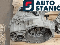 Menjalnik VW TIGUAN | OEM: 0A6300045L (CTHD)