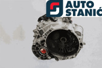 Menjalnik VW TIGUAN | OEM: 0A6300045L (CTHD)