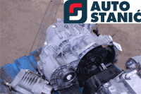 Menjalnik VW TIGUAN | OEM: 0A6300045LX (CAVD)