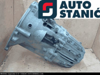 Menjalnik VW TOUAREG 7L (FEA) | OEM: 08D300046AX (BPE)