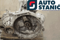 Menjalnik VW TOURAN | OEM: 02S300047A (CAYC)