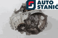 Menjalnik VW TOURAN | OEM: 02S300047AX (CAYC)